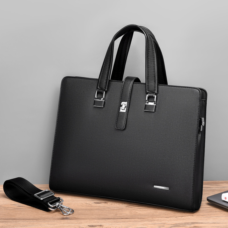 Luxury Bags That Fit Laptop - Business Commuter Laptop Bag Men Large