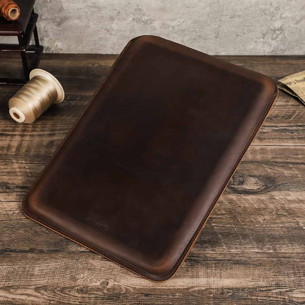 Luxury Genuine Leather Laptop  - Luxury Bags That Fit Laptop recensione e prezzo