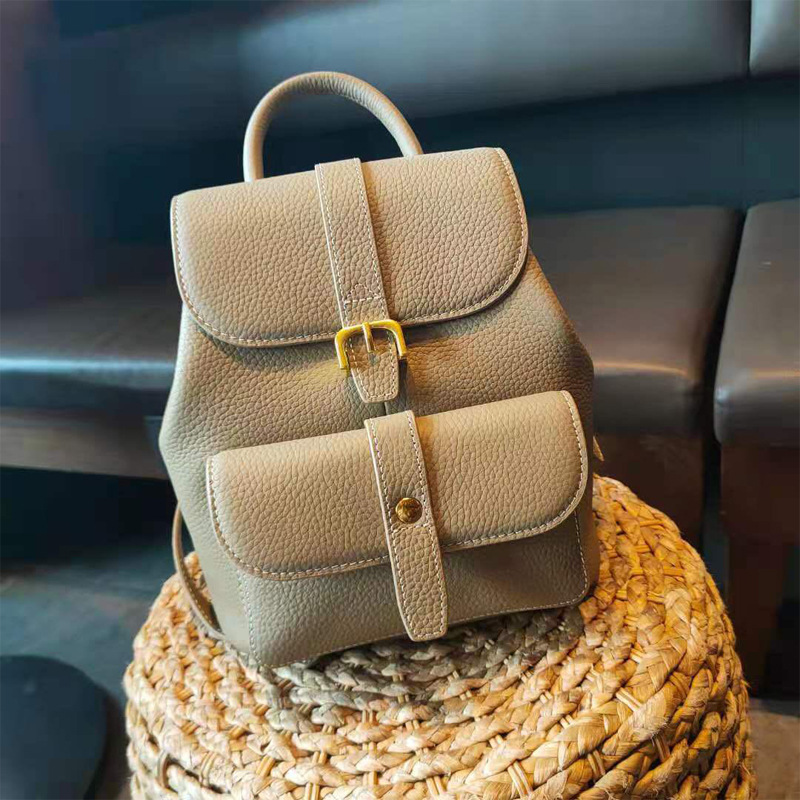 Genuine Cowhide Leather Women' - Luxury Bags For Women Brands recensione e prezzo