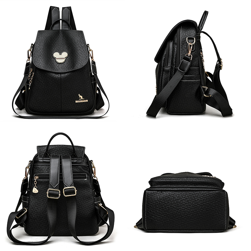 2024 Luxury Travel Backpack Fa - Luxury Bags For Women Brands recensione e prezzo