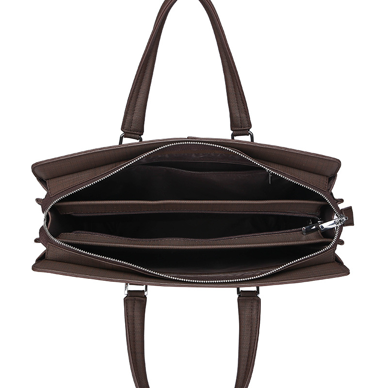 New Business Handbag With Comp - Luxury Bags That Fit Laptop recensione e prezzo