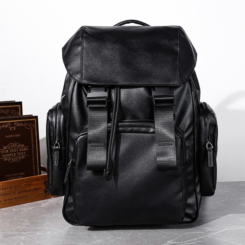 Fashion Backpack Men Luxury Re - Luxury Bags That Fit Laptop recensione e prezzo
