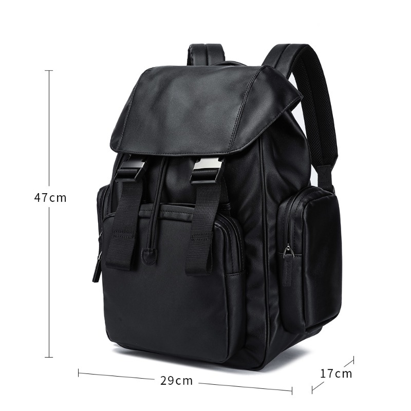 Fashion Backpack Men Luxury Re - Luxury Bags That Fit Laptop recensione e prezzo