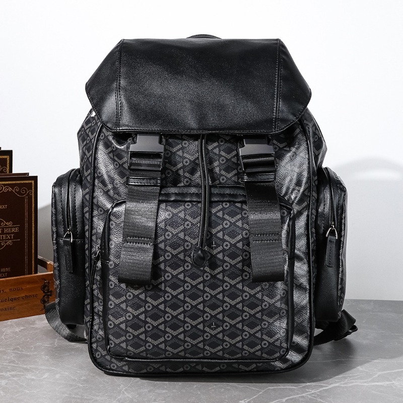 Fashion Backpack Men Luxury Re - Luxury Bags That Fit Laptop recensione e prezzo
