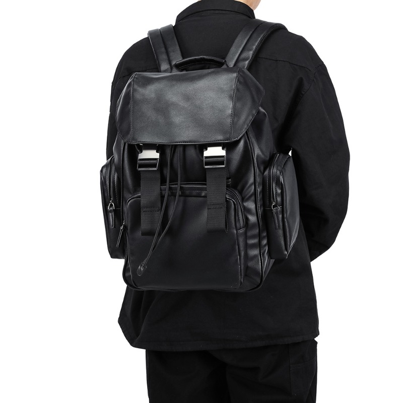 Fashion Backpack Men Luxury Re - Luxury Bags That Fit Laptop recensione e prezzo