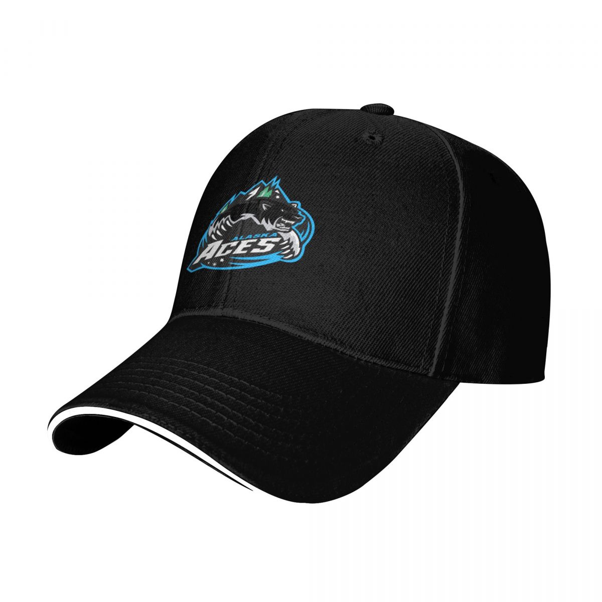 Alaska Aces ECHL Hockey Team L - Luxury Bags In Usa recensione e prezzo