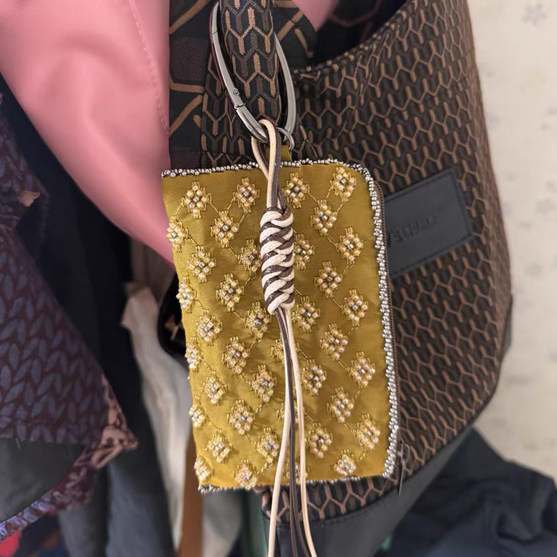 Mini Accessory Charm Bags For  - Luxury Bags Designer recensione e prezzo