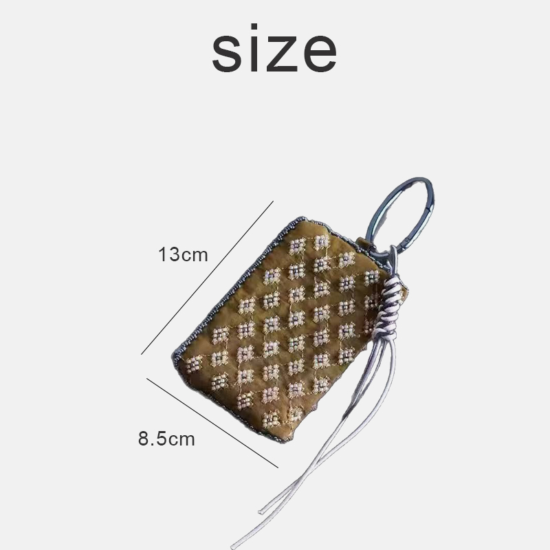 Mini Accessory Charm Bags For  - Luxury Bags Designer recensione e prezzo