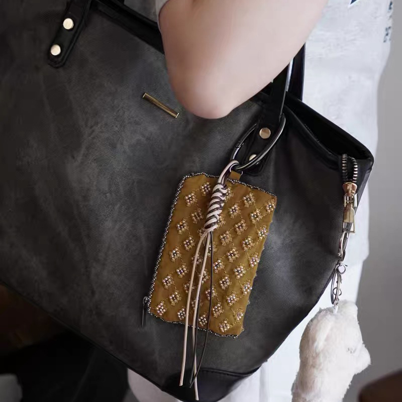 Mini Accessory Charm Bags For  - Luxury Bags Designer recensione e prezzo