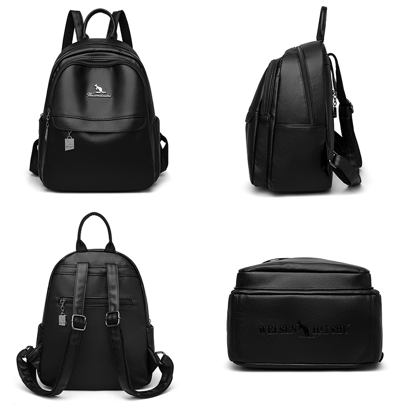 2024 New Women's Shoulder Bag  - Luxury Bags For Women Brands recensione e prezzo