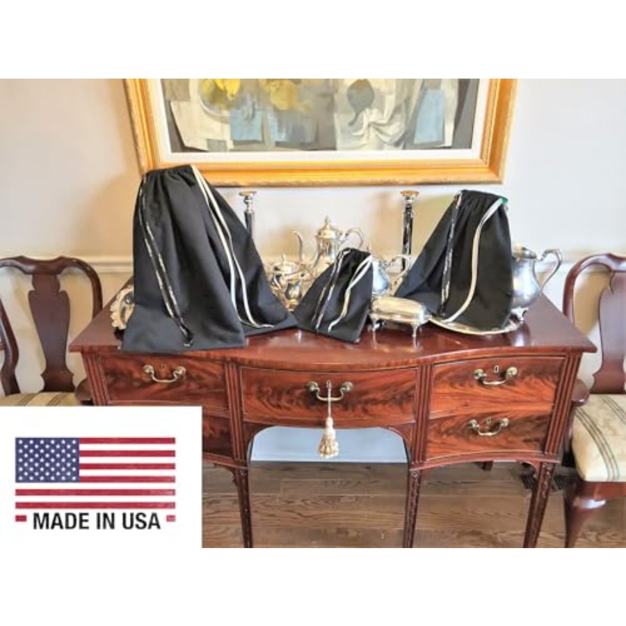 Save 4.00 TarnishSTOP USA Made - Luxury Bags In Usa recensione e prezzo