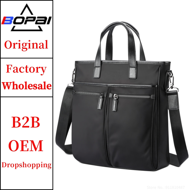 BOPAI Wholesale Factory Luxury - Luxury Bags That Fit Laptop recensione e prezzo