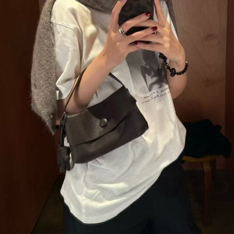 Custom Initials Genuine Leathe - Luxury Bags Designer recensione e prezzo