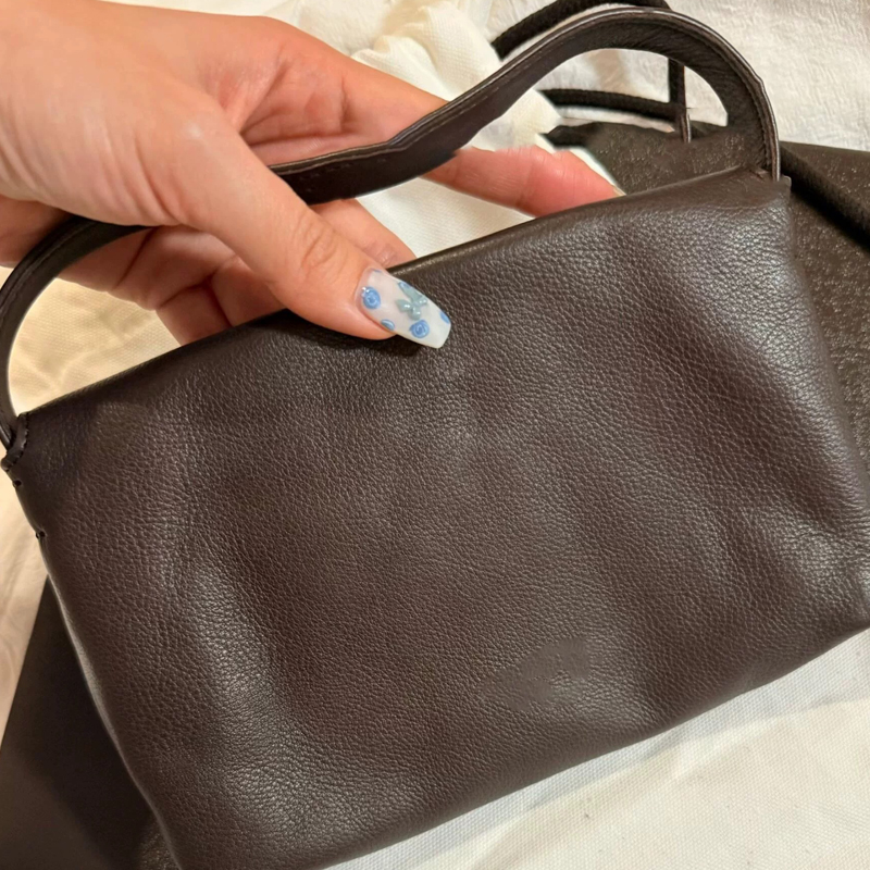 Custom Initials Genuine Leathe - Luxury Bags Designer recensione e prezzo