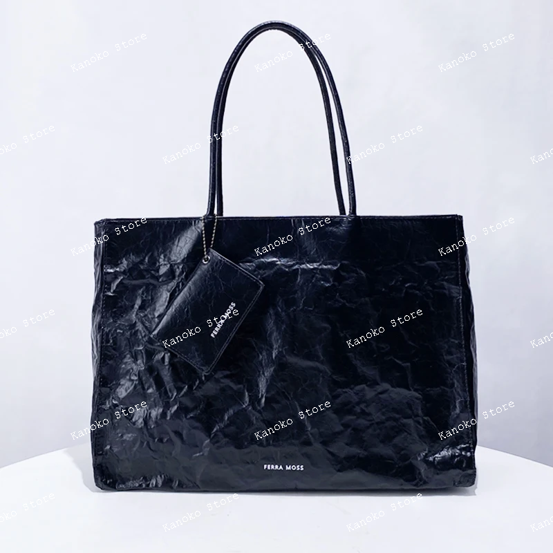 pleated tote bags for women lu - Luxury Bags Designer recensione e prezzo