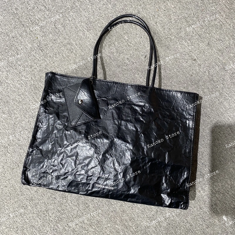 pleated tote bags for women lu - Luxury Bags Designer recensione e prezzo