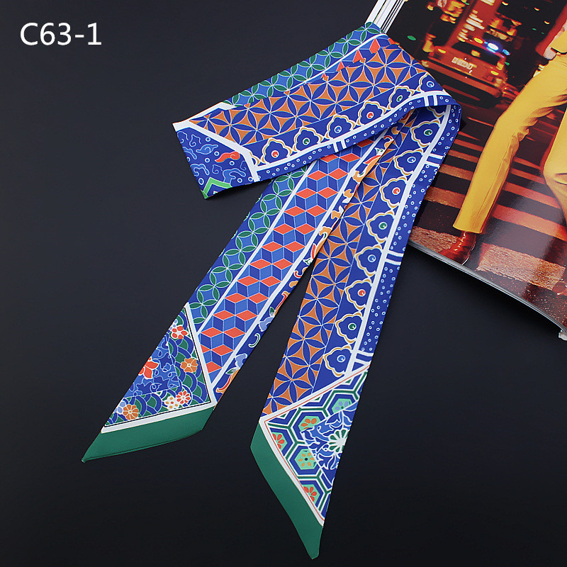 New Geometric Floral Print Sil - Luxury Bags For Women Brands recensione e prezzo