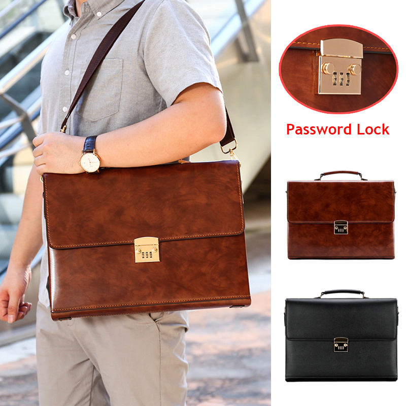 Luxury Leather Briefcases For  - Luxury Bags That Fit Laptop recensione e prezzo