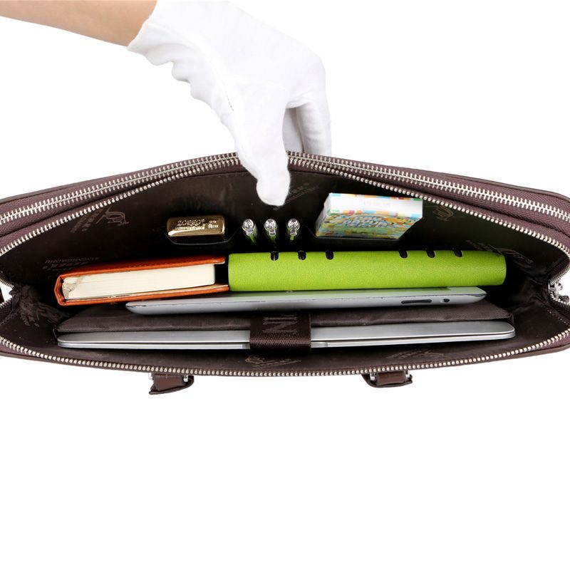 2024 New Luxury Pu Leather Bus - Luxury Bags That Fit Laptop recensione e prezzo