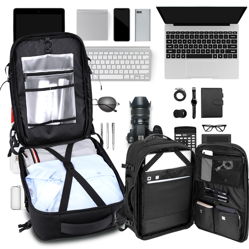 Arctic Hunter 2023 MochilaWate - Luxury Bags That Fit Laptop recensione e prezzo