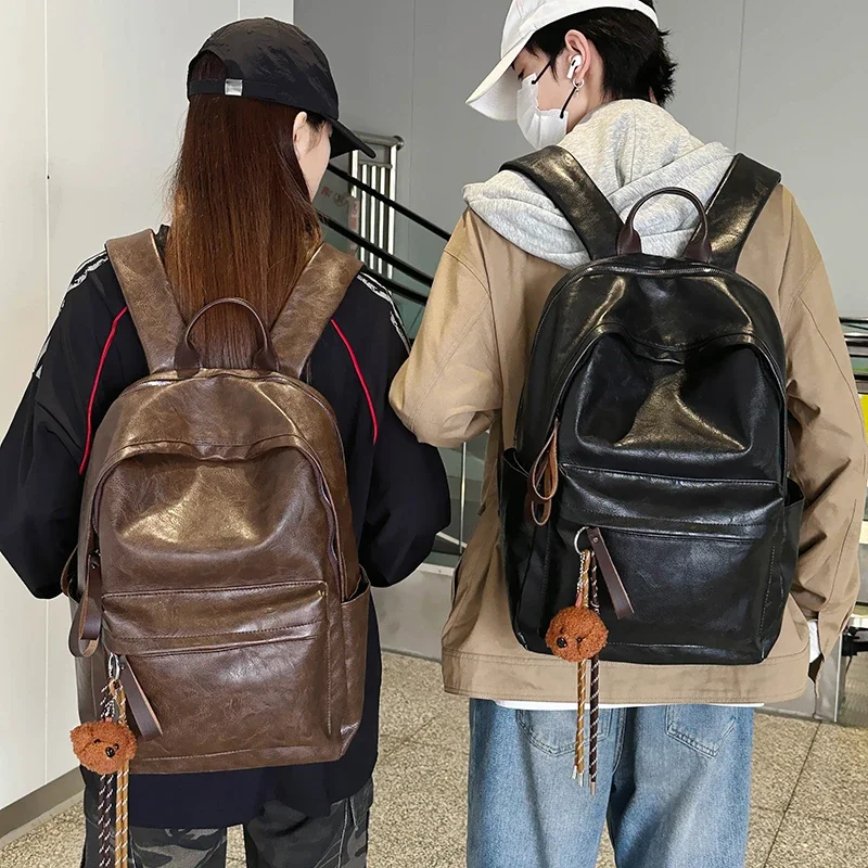 High Quality Women Man Backpac - Luxury Bags That Fit Laptop recensione e prezzo
