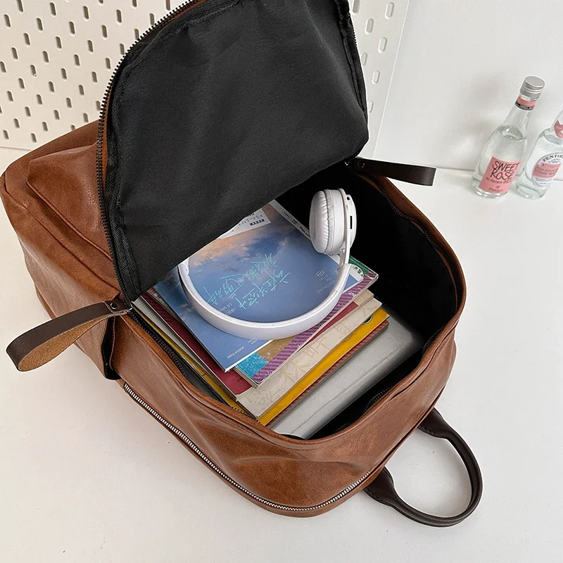 High Quality Women Man Backpac - Luxury Bags That Fit Laptop recensione e prezzo