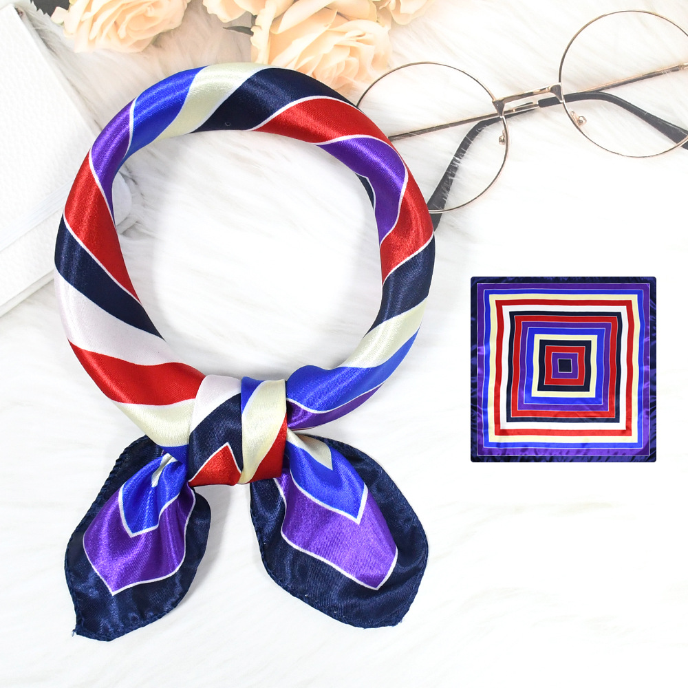 Luxury Design Print Silk Squar - Luxury Bags Designer recensione e prezzo