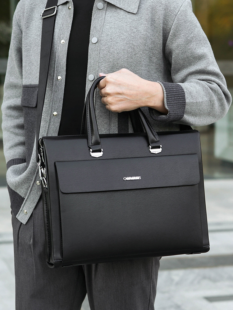 Executive Luxury Briefcases Fo - Luxury Bags That Fit Laptop recensione e prezzo