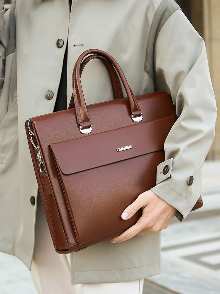Executive Luxury Briefcases Fo - Luxury Bags That Fit Laptop recensione e prezzo