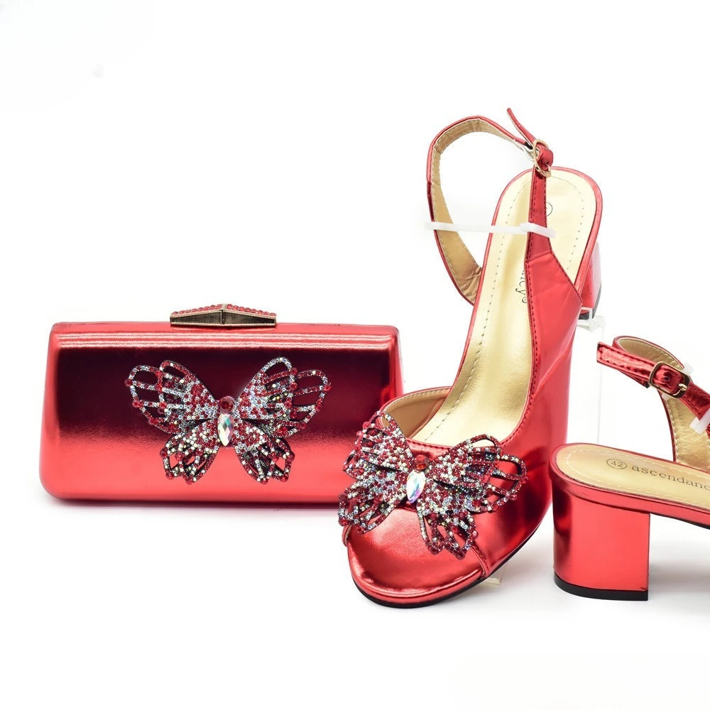 Matching Shoes and Bag Set for - Luxury Bags Designer recensione e prezzo