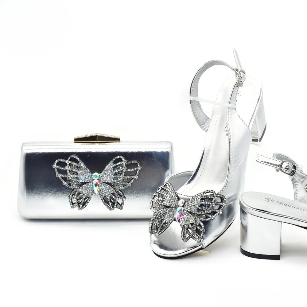 Matching Shoes and Bag Set for - Luxury Bags Designer recensione e prezzo