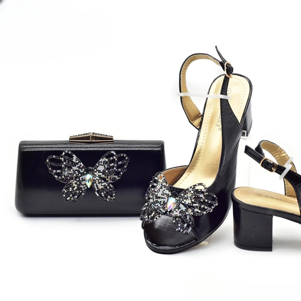 Matching Shoes and Bag Set for - Luxury Bags Designer recensione e prezzo