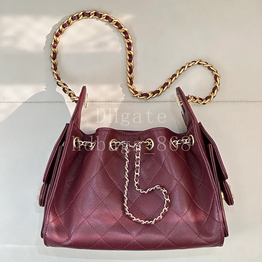 Mirror quality 25 Mini Hobo ba - Luxury Bags Designer recensione e prezzo