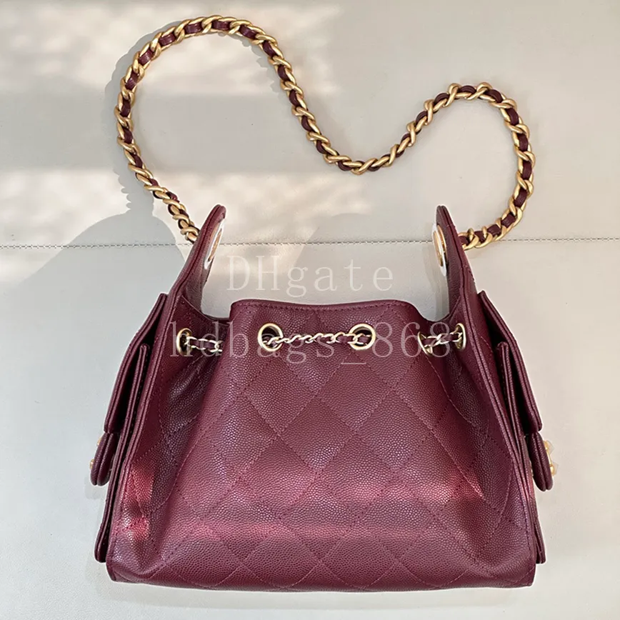 Mirror quality 25 Mini Hobo ba - Luxury Bags Designer recensione e prezzo