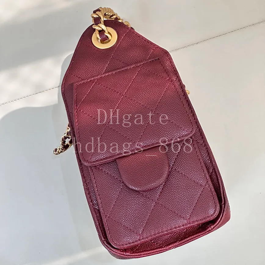 Mirror quality 25 Mini Hobo ba - Luxury Bags Designer recensione e prezzo