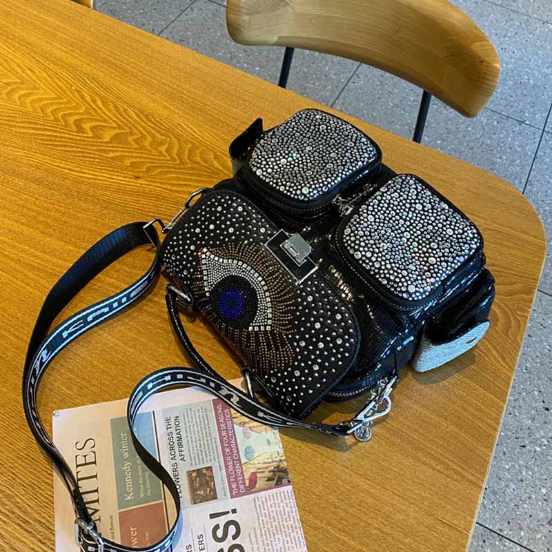 Fashion Women Backpack Big Cap - Luxury Bags For Women Brands recensione e prezzo