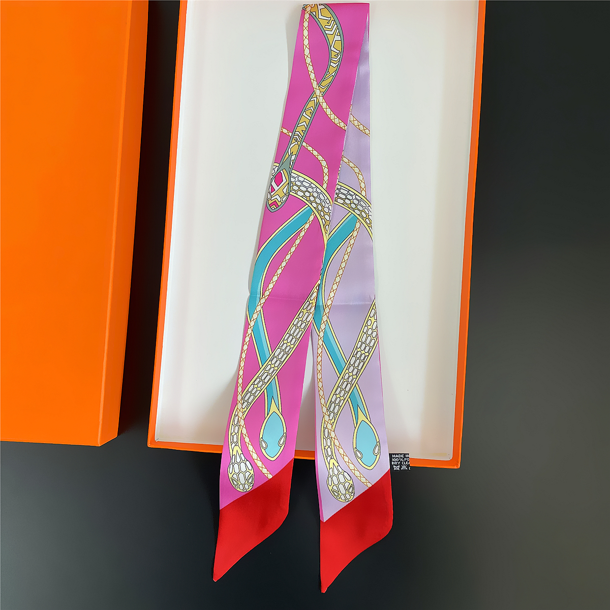 New Brand Design Colored Snake - Luxury Bags Designer recensione e prezzo