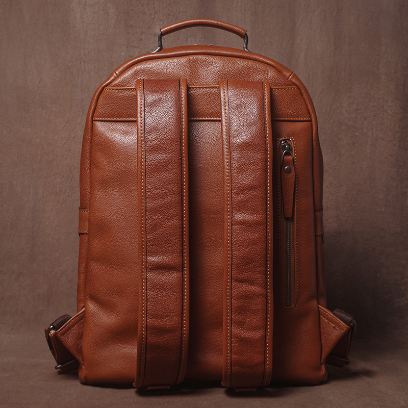 GURO Luxury Brand Real Leather - Luxury Bags That Fit Laptop recensione e prezzo