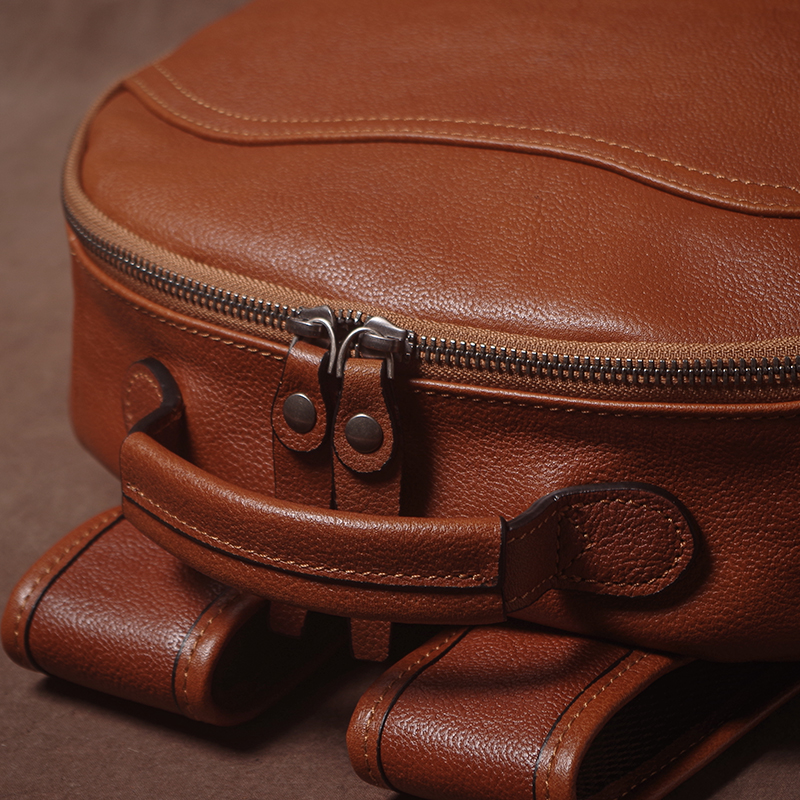 GURO Luxury Brand Real Leather - Luxury Bags That Fit Laptop recensione e prezzo