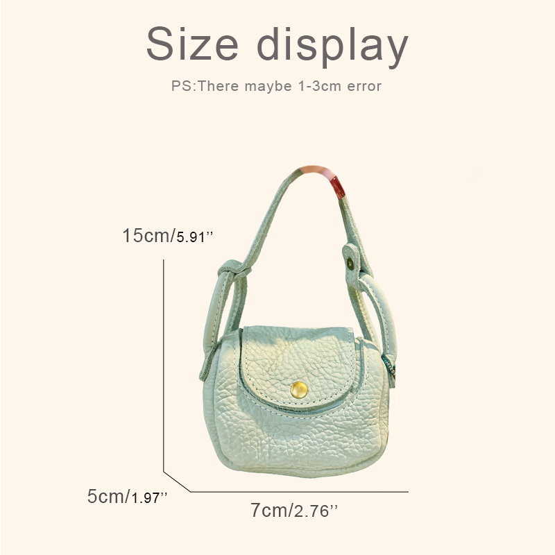 Fashion Super Cute Mini Box Ba - Luxury Bags Designer recensione e prezzo