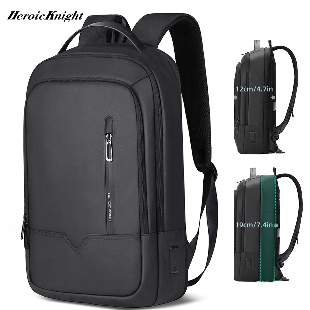 Heroic Knight Slim Man Laptop  - Luxury Bags That Fit Laptop recensione e prezzo