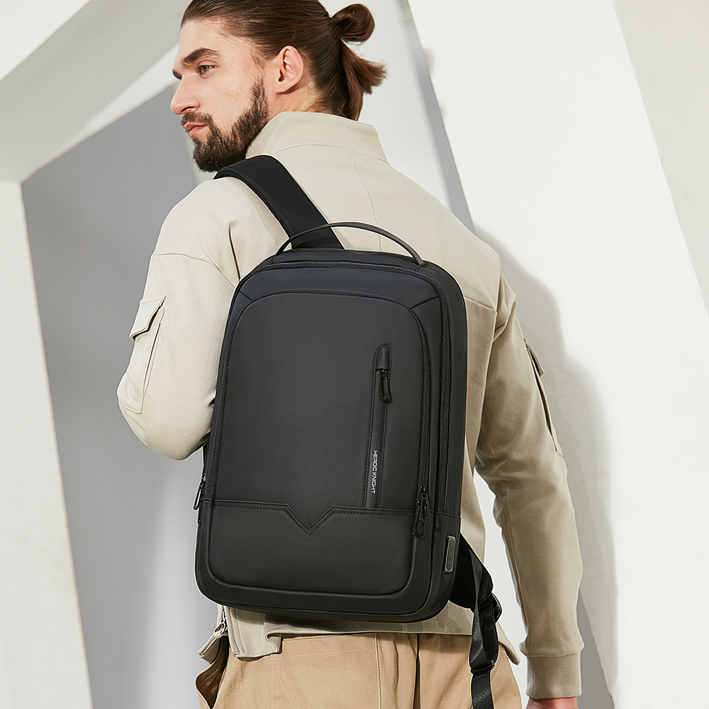 Heroic Knight Slim Man Laptop  - Luxury Bags That Fit Laptop recensione e prezzo